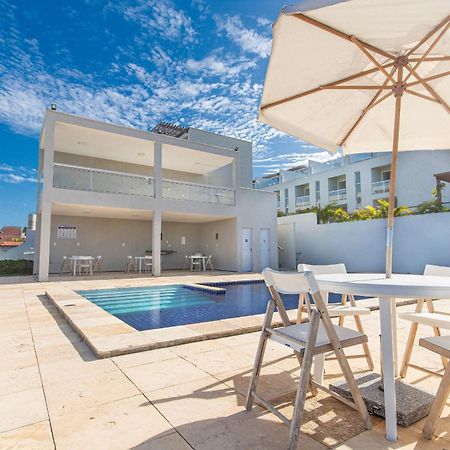 Beach Townhouses - Apto 1° Andar Por Carpediem Aquiraz Luaran gambar