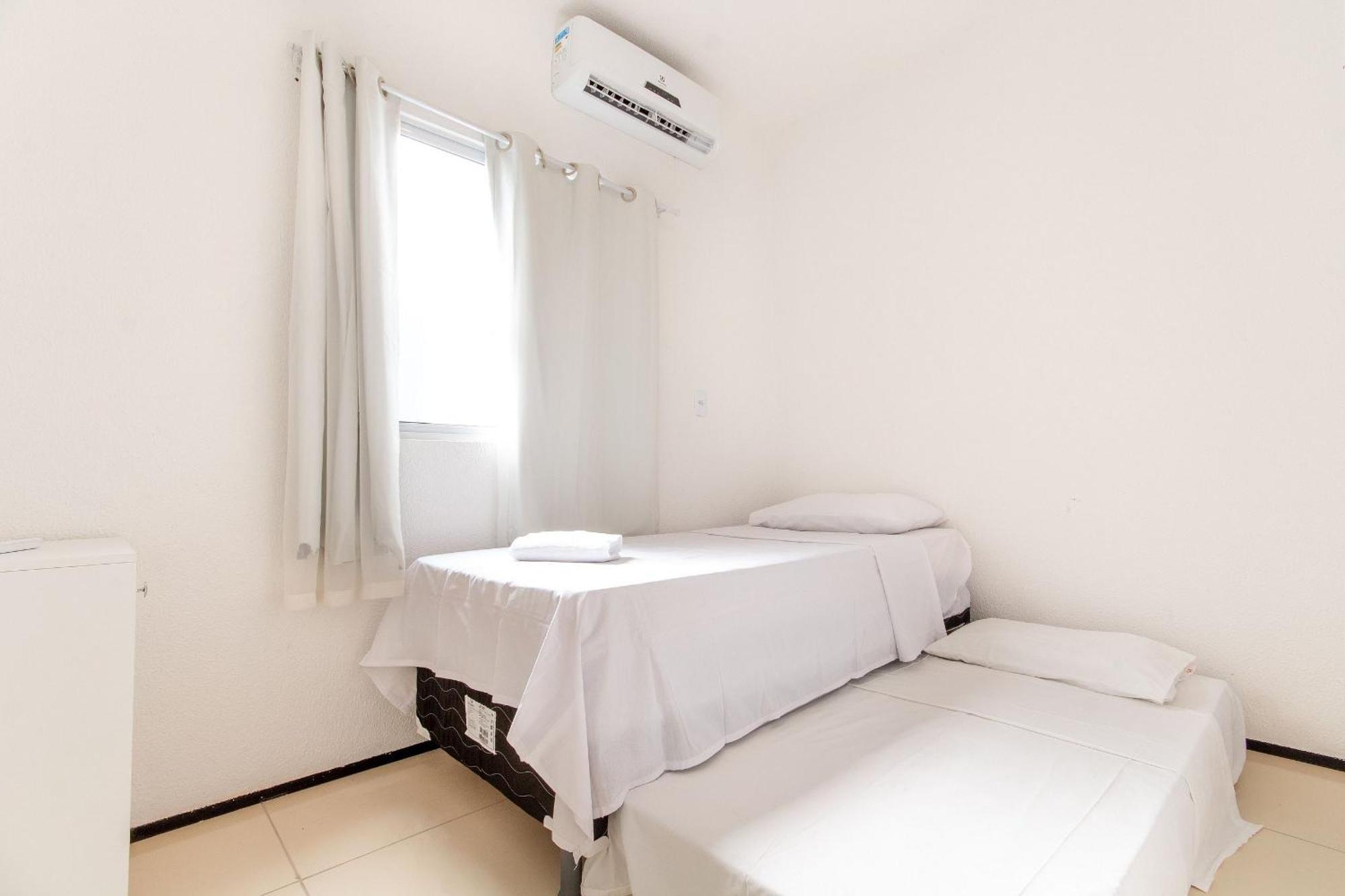 Beach Townhouses - Apto 1° Andar Por Carpediem Aquiraz Luaran gambar