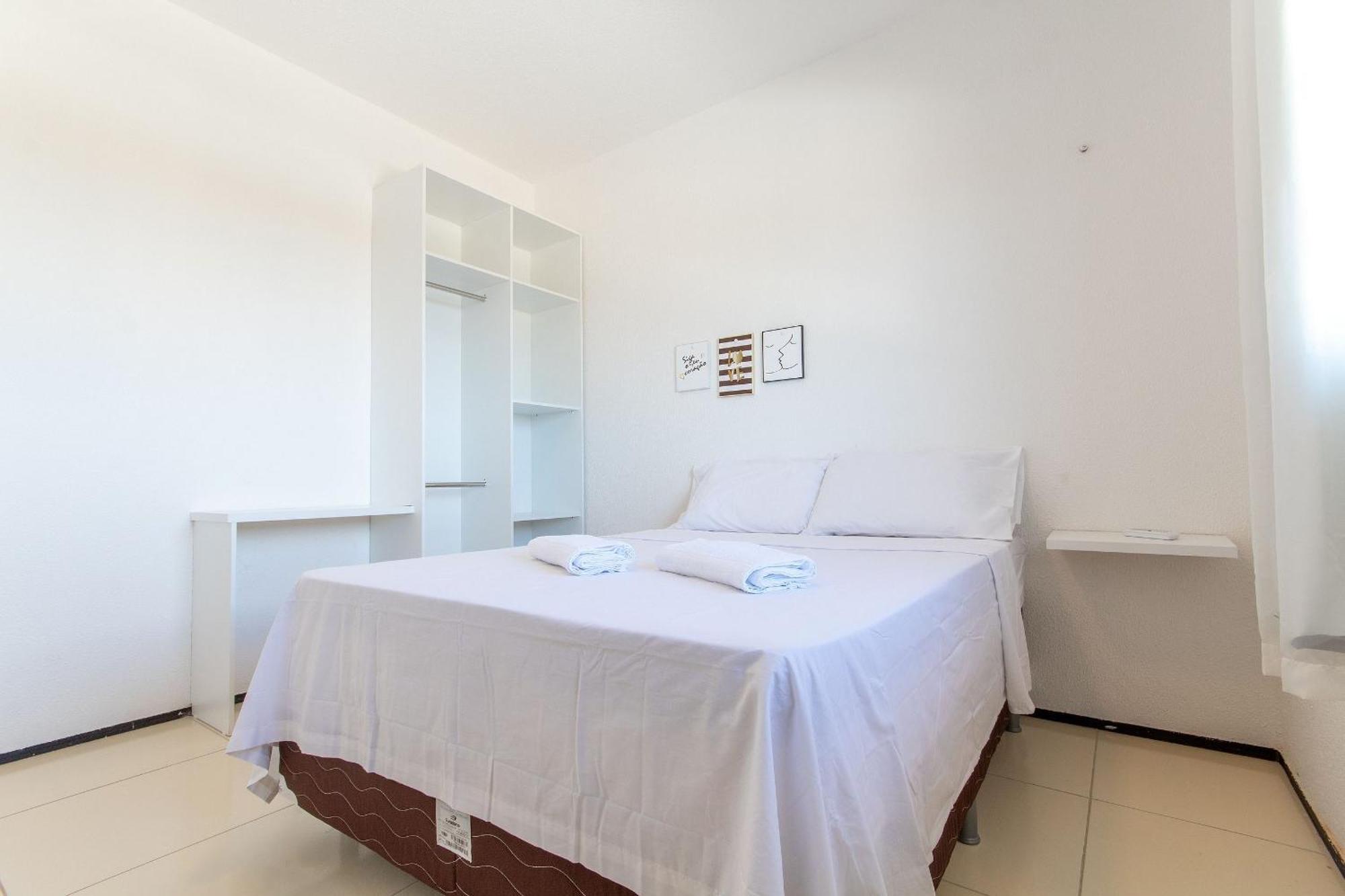 Beach Townhouses - Apto 1° Andar Por Carpediem Aquiraz Luaran gambar